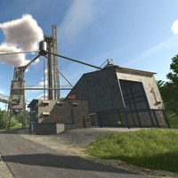 Asset preview